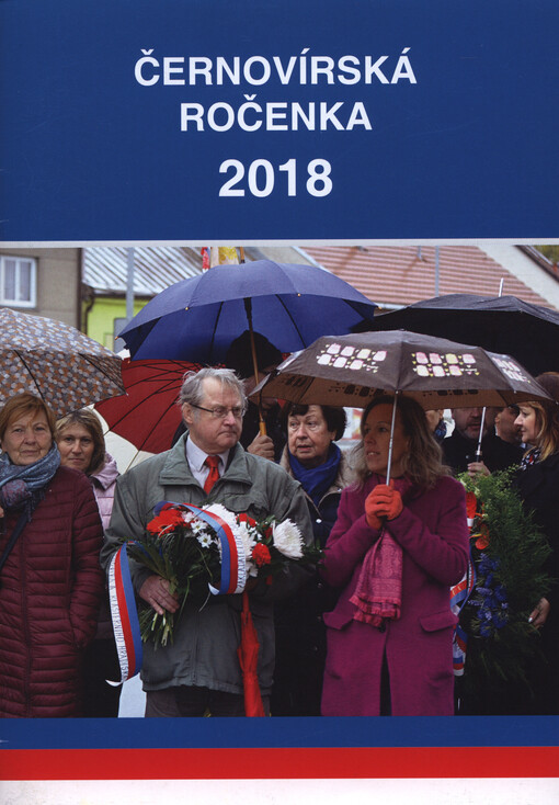 Černovírská ročenka