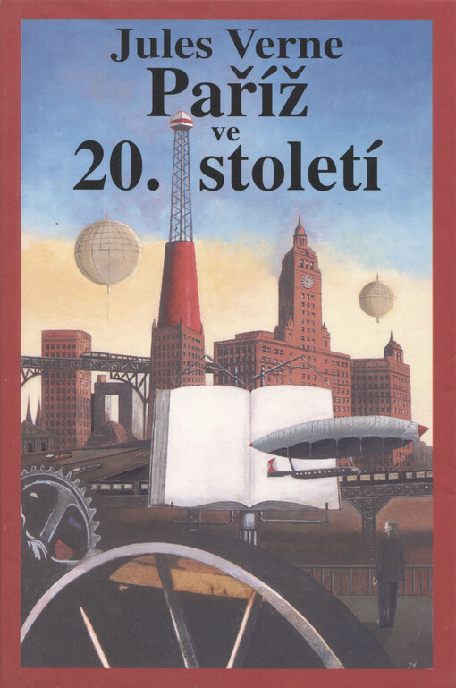 Paříž ve 20. století