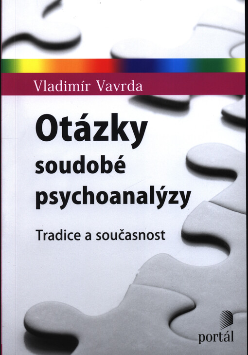 Otázky soudobé psychoanalýzy