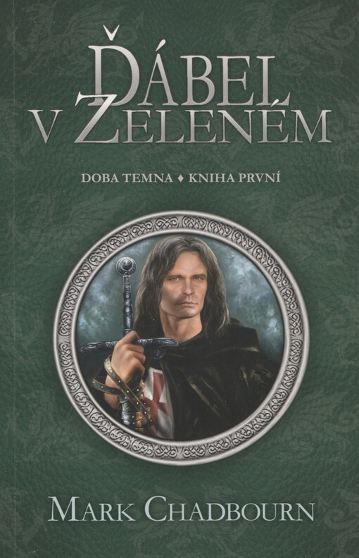 Doba temna. Kniha první, Ďábel v zeleném
