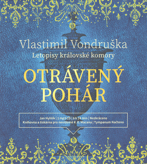 Otrávený pohár