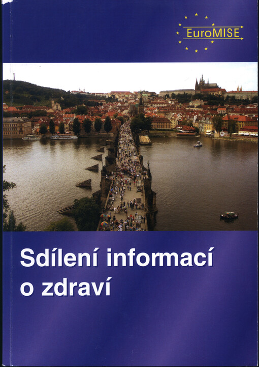 Sdílení informací o zdraví