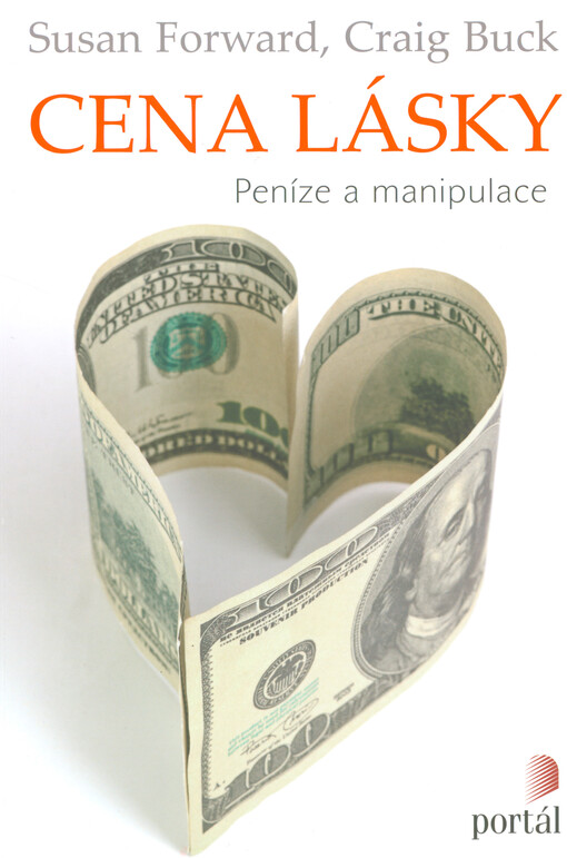 Cena lásky : peníze a manipulace