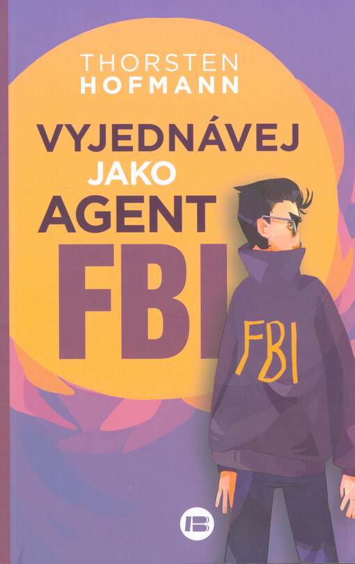 Vyjednávej jako agent FBI
