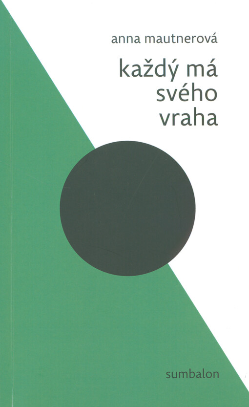Každý má svého vraha