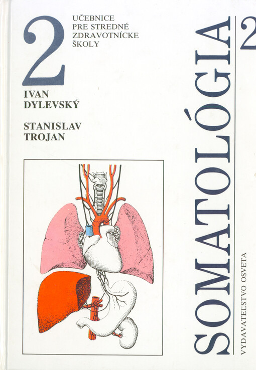 Somatológia 2
