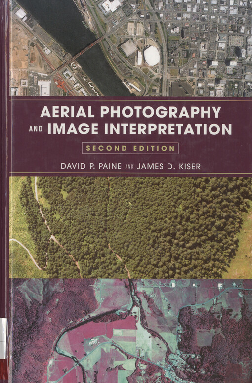 Aerial photography and image interpretation