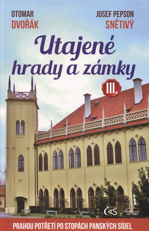 Utajené hrady a zámky