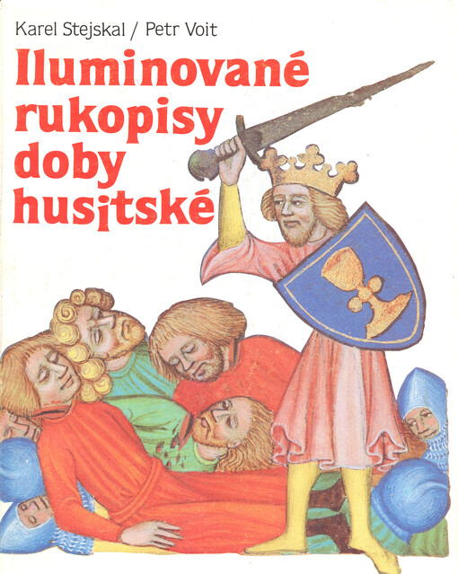 Iluminované rukopisy doby husitské