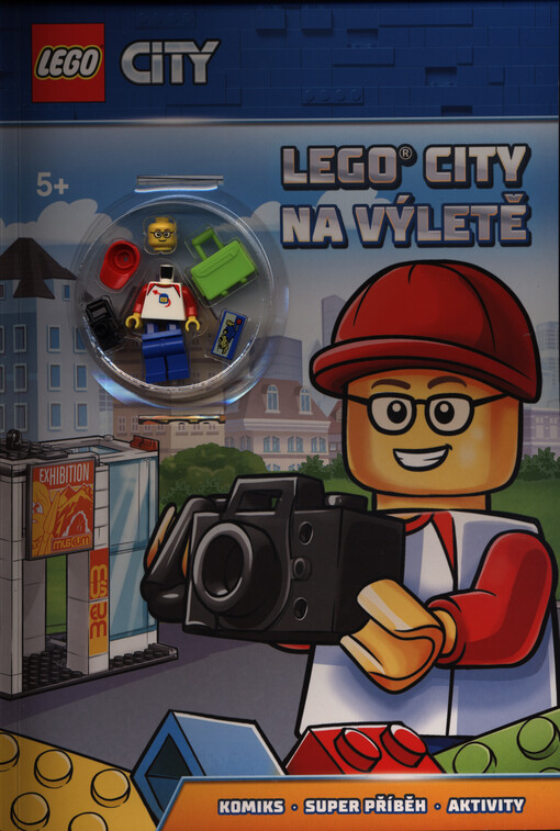 LEGO City Na výletě