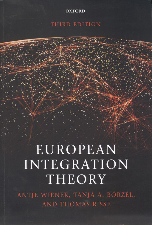 European integration theory