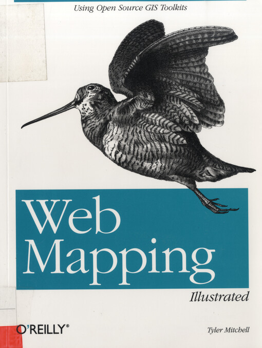 Web mapping illustrated