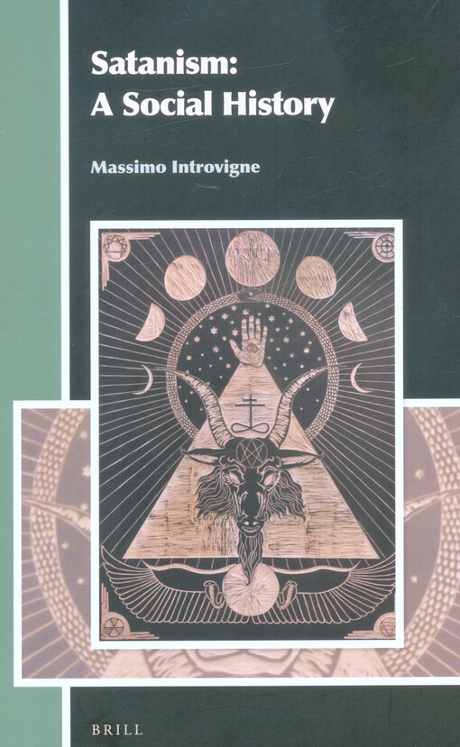 Satanism : a social history
