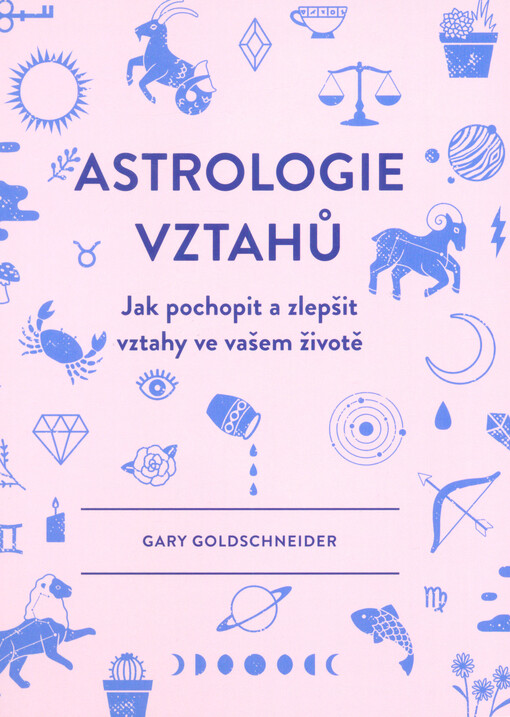 Astrologie vztahů