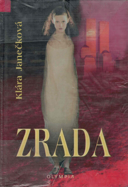 Zrada