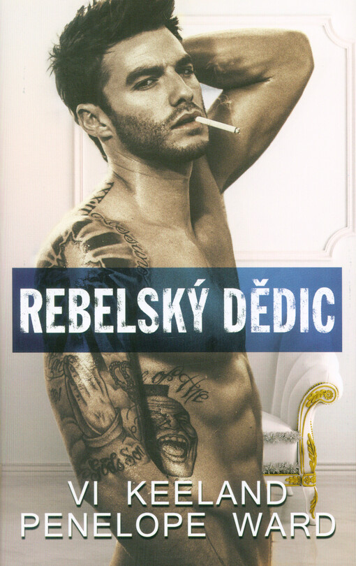 Rebelský dědic