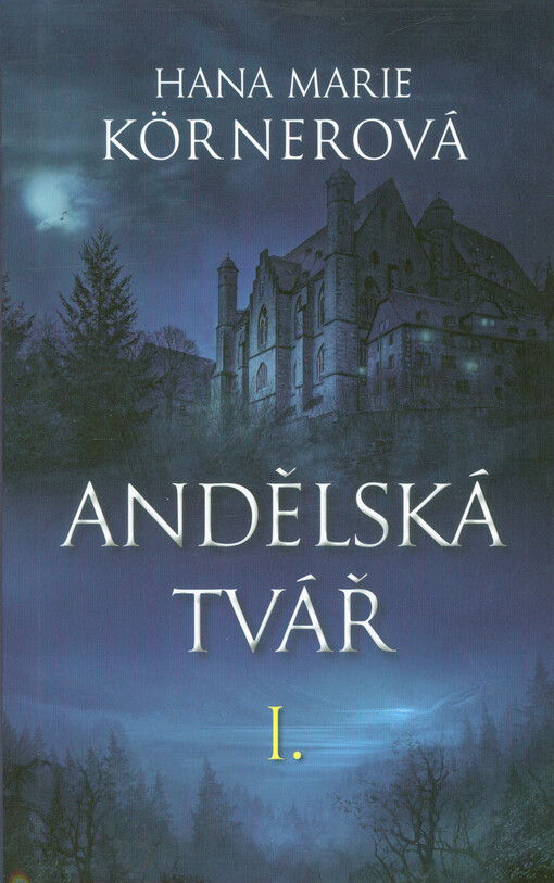 Andělská tvář I.