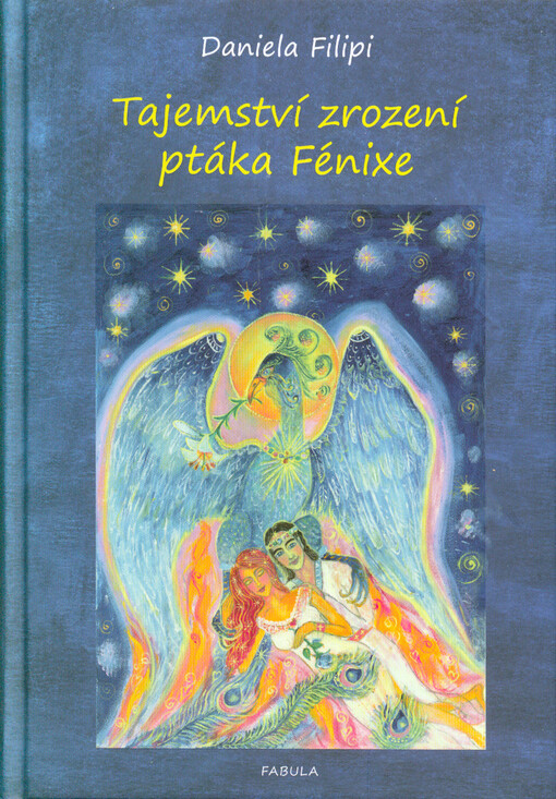 Tajemství zrození ptáka Fénixe