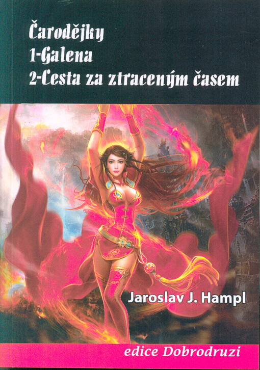 Čarodějky