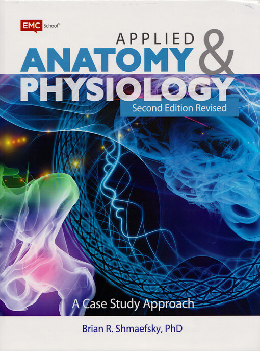 Applied anatomy & physiology