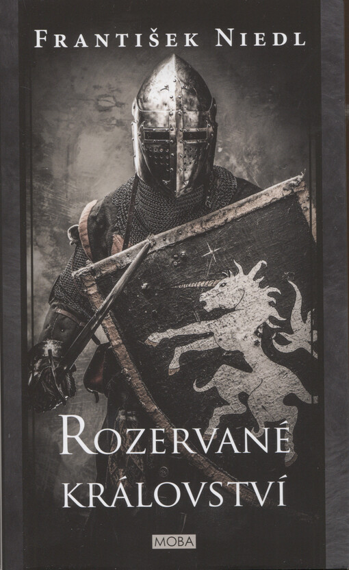 Rozervané království