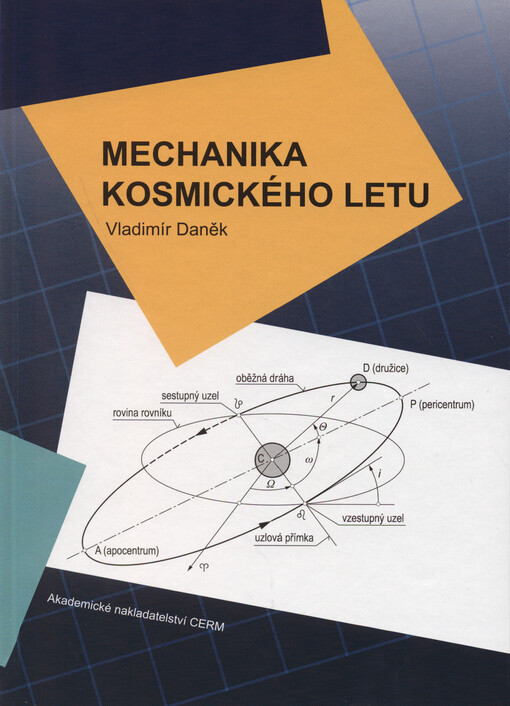 Mechanika kosmického letu