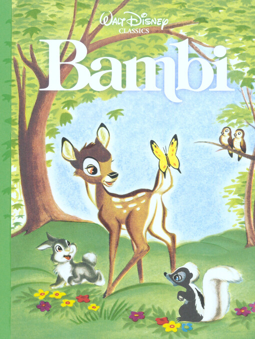 Bambi