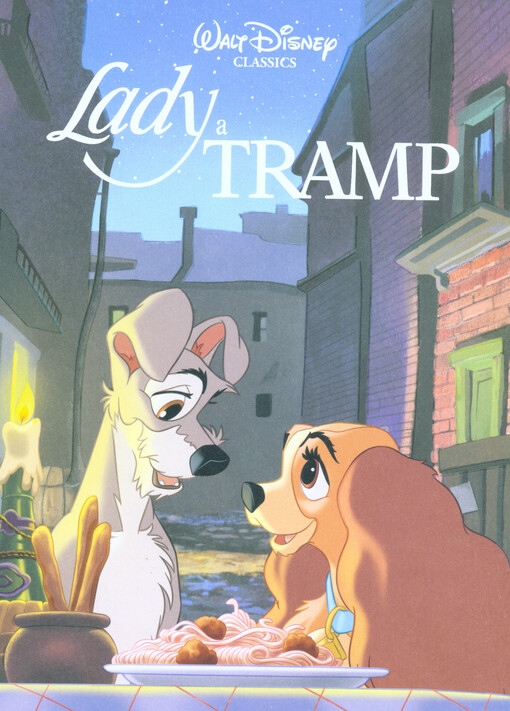 Lady a Tramp