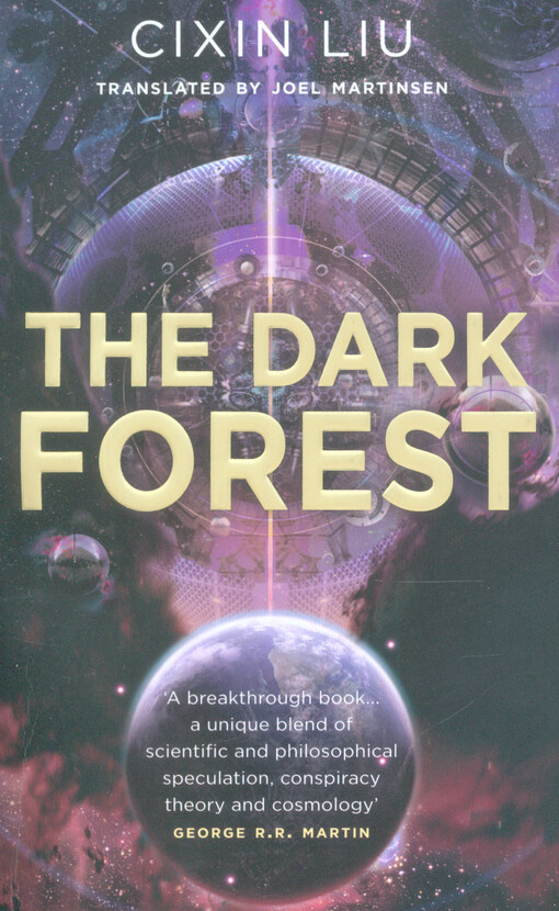 The dark forest