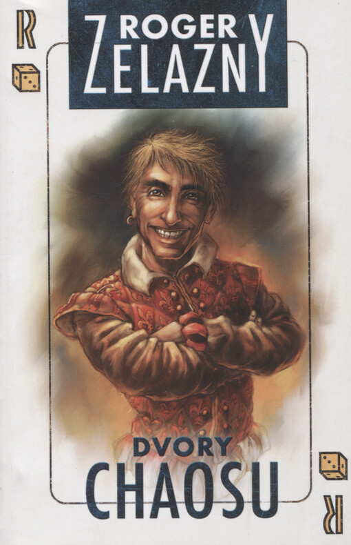 Dvory chaosu : 5. díl Amberu