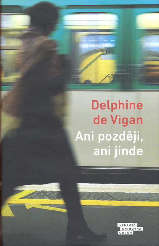 Ani později, ani jinde