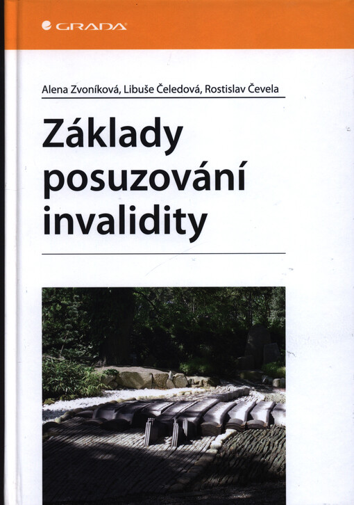 Základy posuzování invalidity