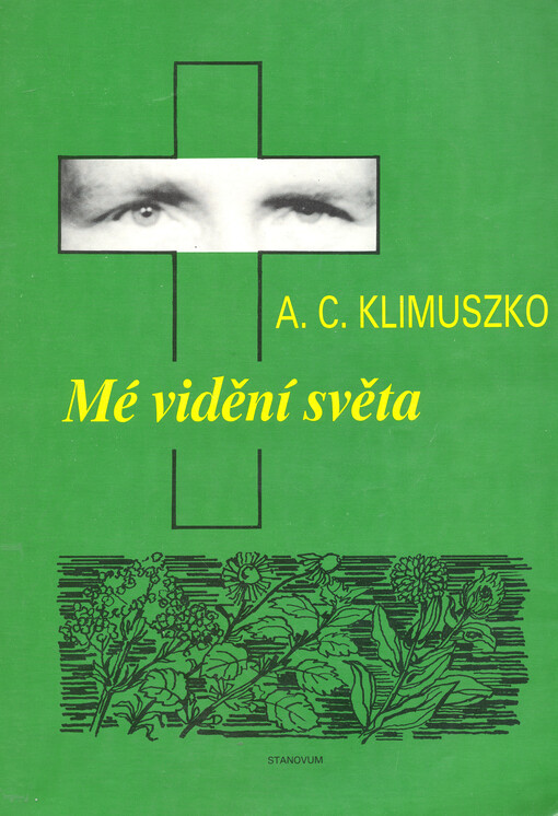 Mé vidění světa: parapsychologie v mém životě