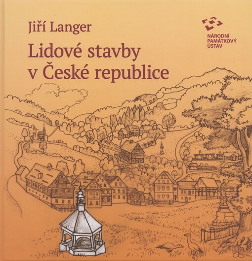 Lidové stavby v České republice