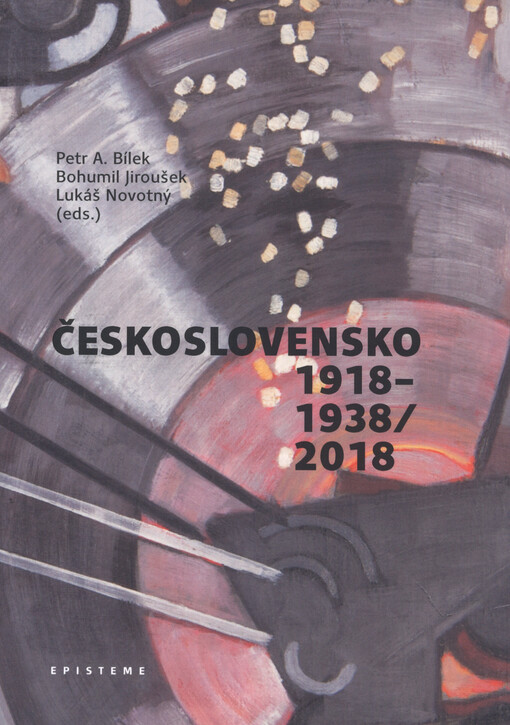 Československo 1918-1938/2018