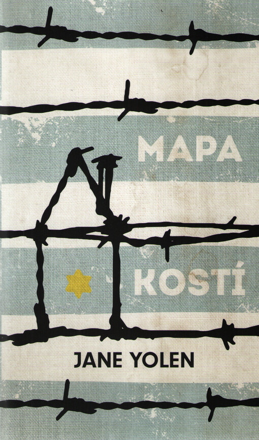 Mapa kostí