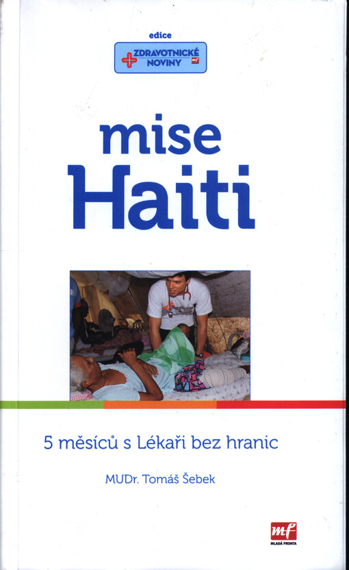Mise Haiti