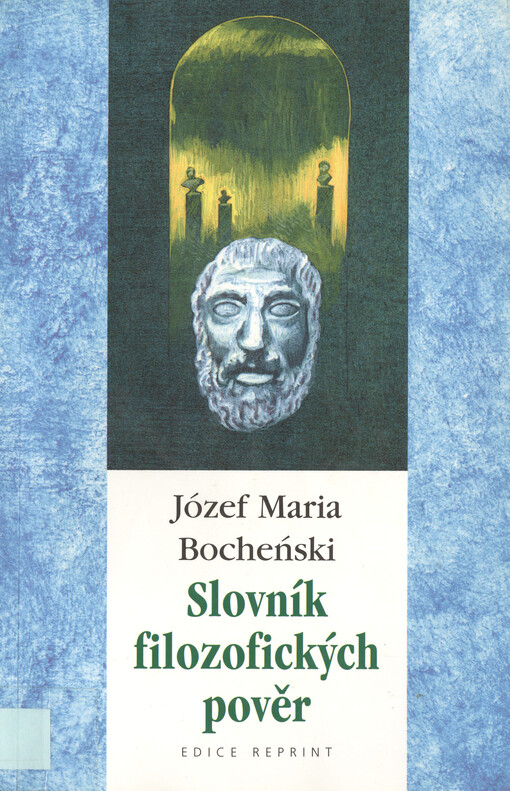 Slovník filozofických pověr