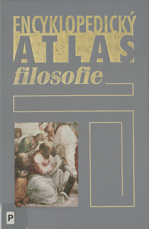Encyklopedický atlas filosofie