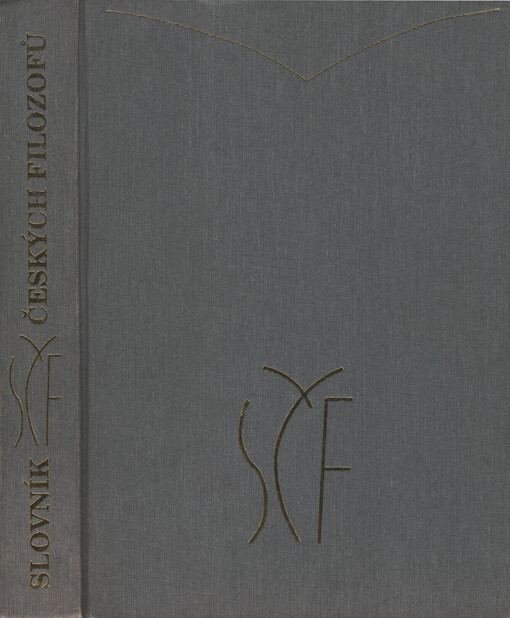 Slovník českých filozofů