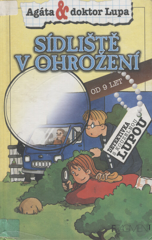 Sídliště v ohrožení