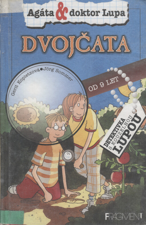Dvojčata