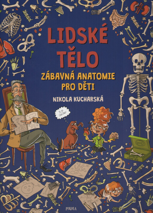 Lidské tělo