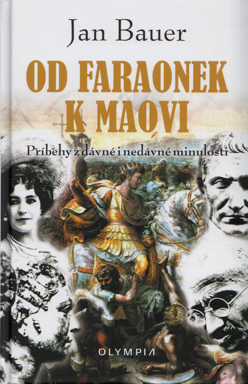 Od faraónek k Maovi