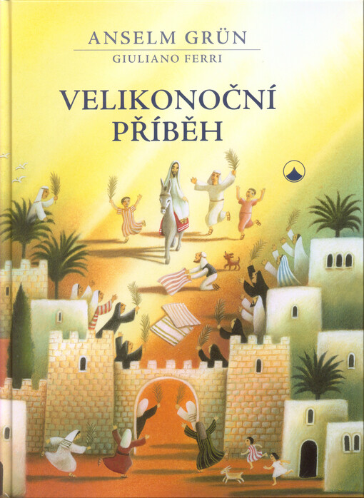 Velikonoční příběh