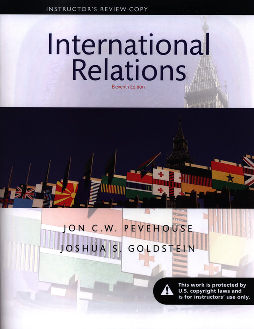 International relations