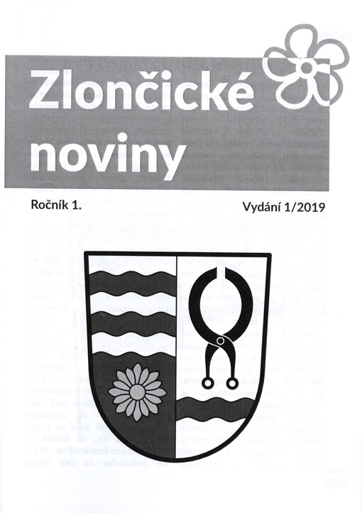 Zlončické noviny
