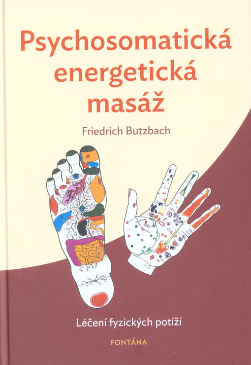Psychosomatická energetická masáž