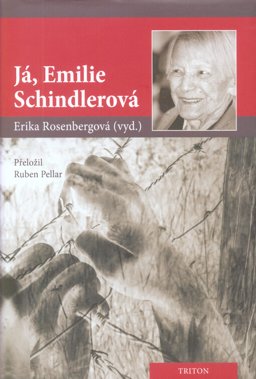Já, Emilie Schindlerová