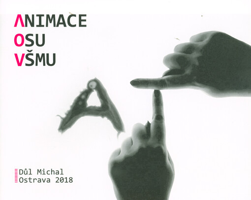 Animace OSU, VŠMU
